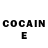 Cocaine VHQ Martunov Andrei